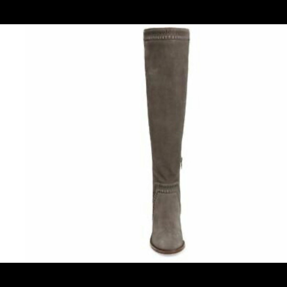 NWOT VINCE CAMUTO Madolee Over The Knee Boots SZ10 - Picture 4 of 5